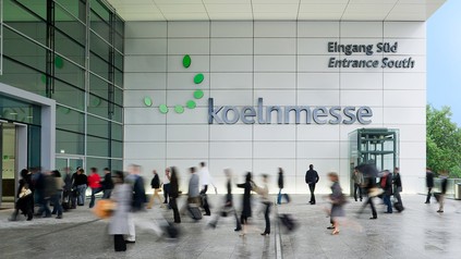 Koelnmesse