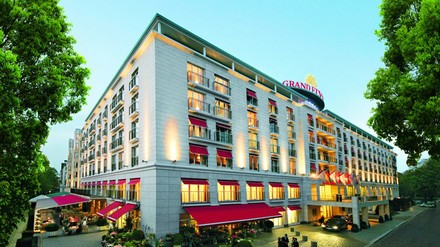 Die Zukunft der Ballveranstaltung „Blauer Ball“ ist gesichert.