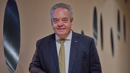 Joerg T. Boeckeler