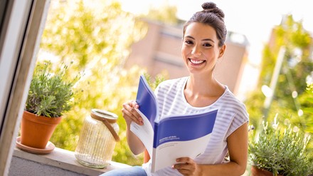 Jetzt am Gewinnspiel des IST-Studieninstituts teilnehmen.