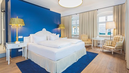 Fürstenzimmer