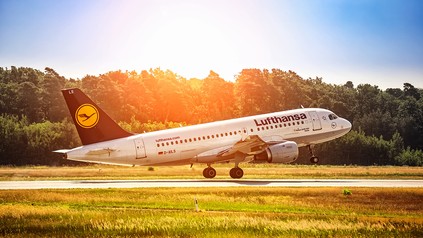 Lufthansa