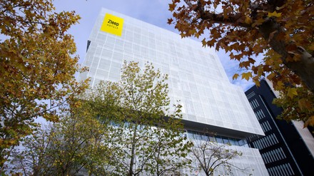 Zleep Hotels jetzt auch in Madrid.