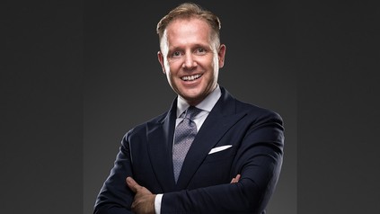 Aaron Kaupp