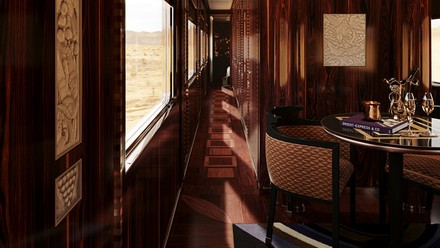 Orient Express