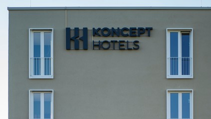 Koncept Hotels