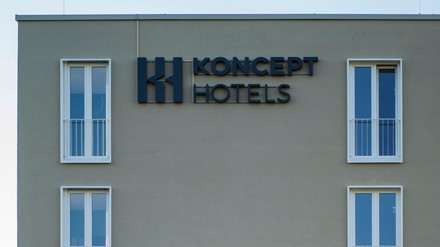 Koncept Hotels
