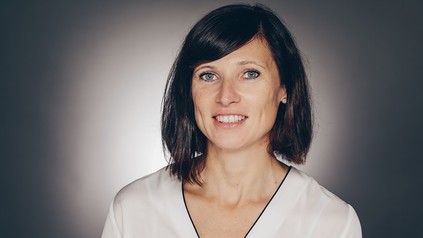 Michaela Stein-Städter wird in den kommenden Monaten ihr Team weiter verstärken. (Foto: © b'mine hotels)