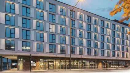 the niu Care Erlangen