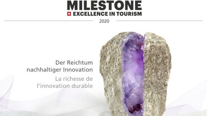milestone Key Visual 2020