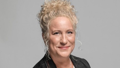 Johanna Peres