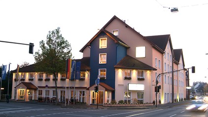 Sure Hotel by Best Western Hilden-Düsseldorf