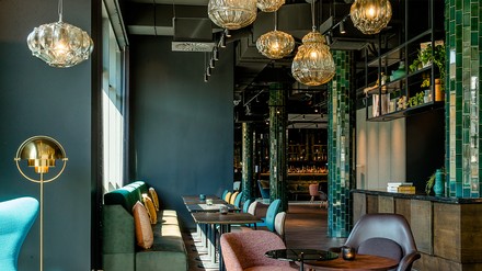 Motel One Berlin Hackescher Markt