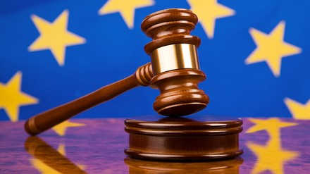 Europäischer Gerichtshof