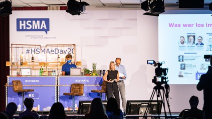 HSMA Day