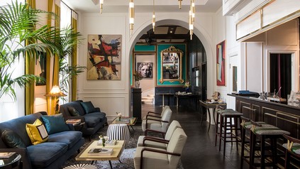 Das Vilòn a Palazzo.