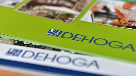 Dehoga Logo