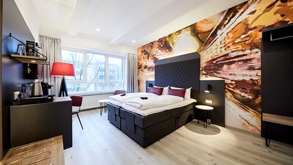 Signature Doppelzimmer