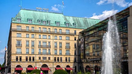Hotel Adlon