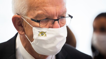 Winfried Kretschmann