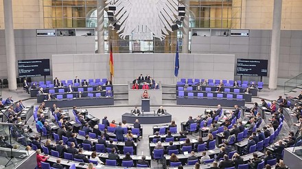 Bundestag