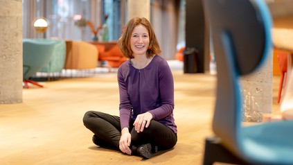 Sabine Schrempp