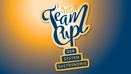 Der "Team Cup der Systemgastronomie" findet im März 2023 statt.
