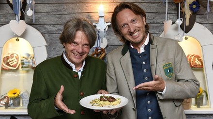 Feinkost Käfer.