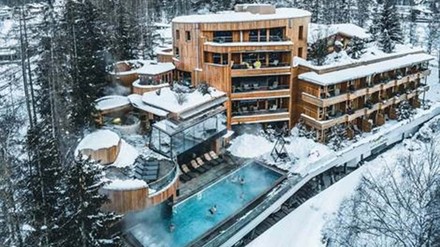 Naturhotel Waldklause – „Hotel des Jahres 2022“ Gault&Millau Österreich