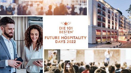 Future Hospitality Days