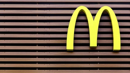 McDonalds Logo
