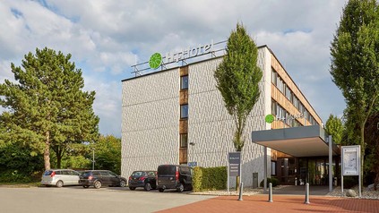 H+ Hotel Bochum