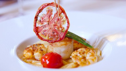 So kocht Alexander Fräulin.