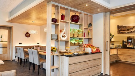 Das Flair Hotel des Jahres 2023.