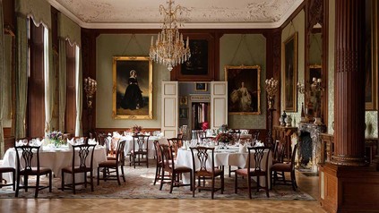 Schlosshotel Kronberg