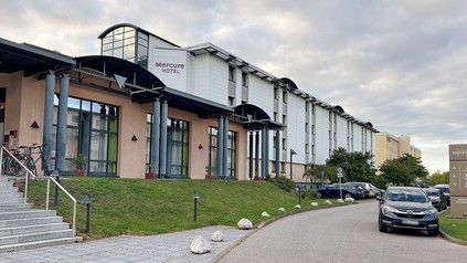 Dormero knackt die 40er Hotelmarke.