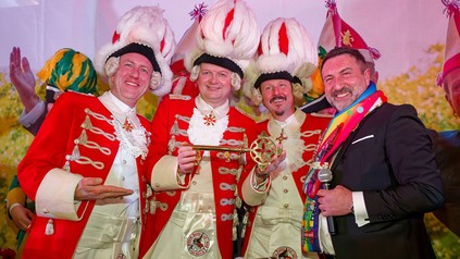 Dorint Hotel Köln Karneval