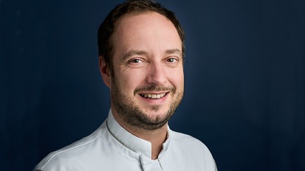 Franz-Josef Unterlechner