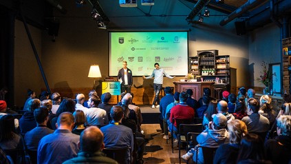 Gastro Startup Sessions