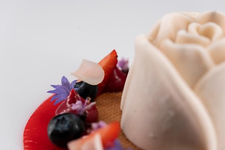 Speise im Eatrenalin