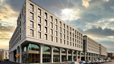 Ibis Styles München Perlach