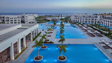Steigenberger Resort Alaya Marsa Alam