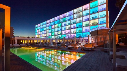 Hotel Astoria Playa – Adults only