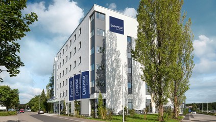 Das Essential by Dorint Stuttgart