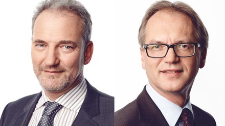 Die Rechtsexperten der Kanzlei Schultze & Braun.