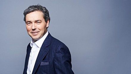 Otmar Michaeler, CEO_ls & Residences