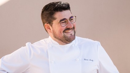 Pierre Marty