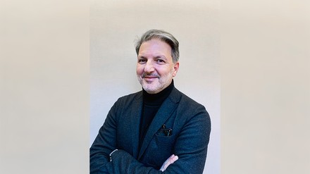 Philippe Bijaoui