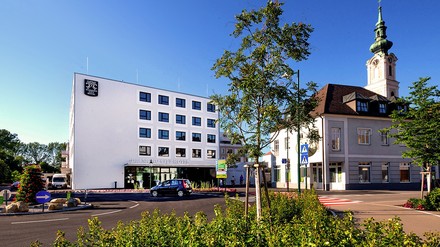 Best Western Hotel Tulln