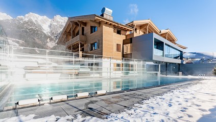 Genießerhotel Die Riederalm